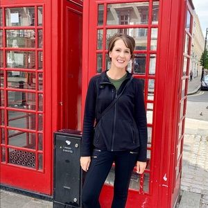 Meet your Posher, Alison